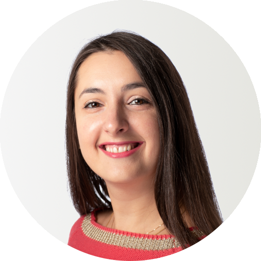 Irina Ciortan - NTNU