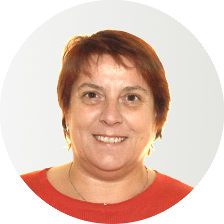 Marta Fairen - UPC